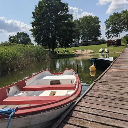 Domek Holenderski Adas * Gawliki Wielkie