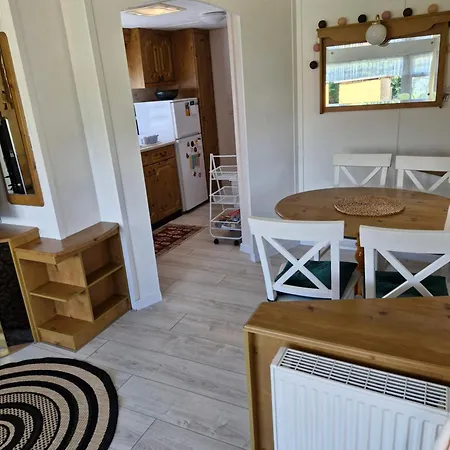Holenderski Adas Campingplatz