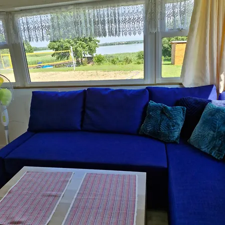 Holenderski Adas Campingplatz *
