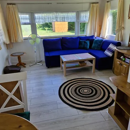 Holenderski Adas Campingplatz