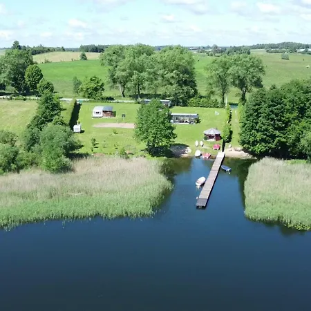 Holenderski Adas Campingplatz