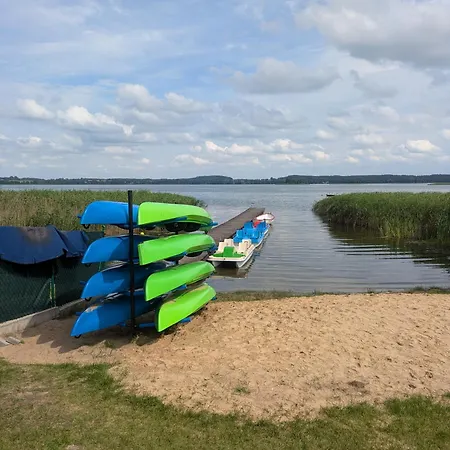 Campingplatz Holenderski Adas *
