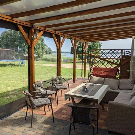 Campingplatz Holenderski Adas Gawliki Wielkie