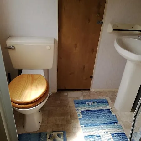 Domek Holenderski Adas Campsite Gawliki Wielkie