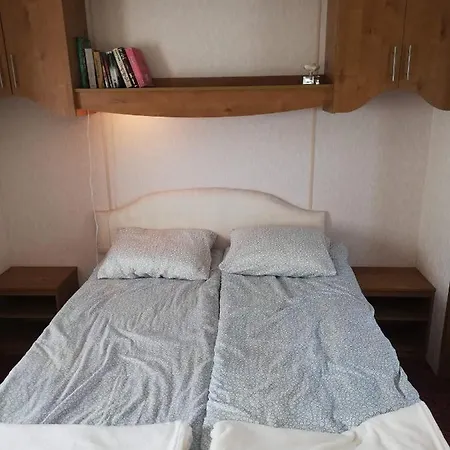 Domek Holenderski Adas Campsite Gawliki Wielkie